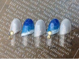 8月キャンペーンデザイン