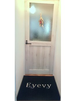 アイビー 五反田店(Eyevy)/高技術者のベテランばかり