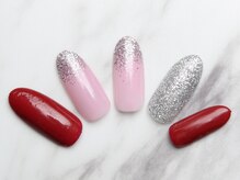 ジーネイルコウベ(G NAIL KOBE)/ハンドDコース 2990円