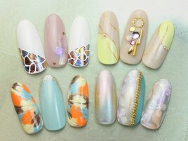 サンプルデザイン1