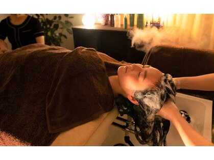 アンテイン(anthein)の写真