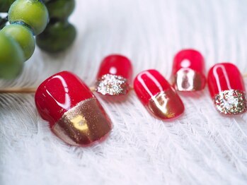 フットジェル　エレガントプラン