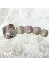 キャンアイドレッシー 熊谷店/12～2月5000円