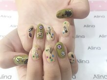 エリナネイルサロン池袋(Alina Nail Salon)/