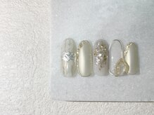 エフィネイル(effy nail)/