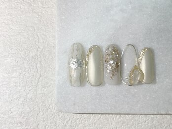 エフィネイル(effy nail)/