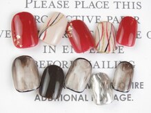 ネイル アンド アイラッシュ ニコニコ(niconico)/