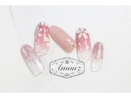 定額【テーマ:さくら】3