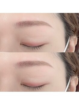 トリトン(triton)/【人気!】アイブロウWAX