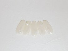 ティーエヌ 名古屋矢場町店/デザインネイル￥6980