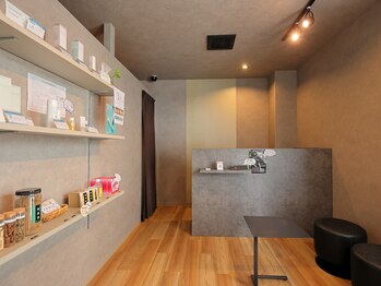 タユル(tayuru)/カウンター