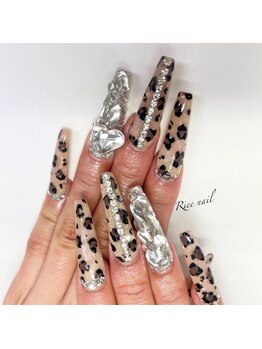 リーネイル(Riee nail)/
