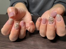 ネイルズティンク(Nails.tink)/