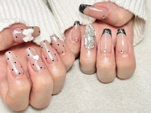 キューレット(CULET)/パーツ沢山ございます♪