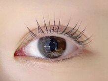 リノ カヒリ アイラッシュ(Lino kahili)/ラッシュリフト