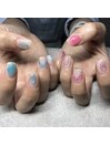 ぷっくり