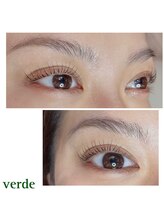 ヴェルデ(verde)/