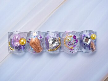 JMネイルスタジオ(JM Nail studio)/