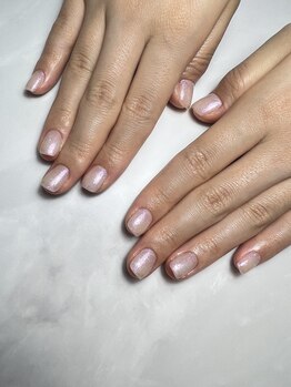 豊富に選べるワンカラーコース