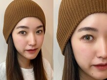 グランウィーユ トゥジュール 銀座(Grand oeil toujours)/大人気同時施術【RIMI】