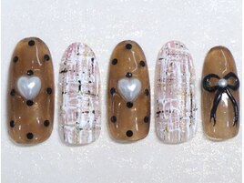 11月新作☆こだわりコース