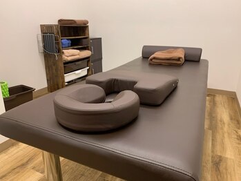 神保さるがく整骨院/産後骨盤/小顔/美顔/子連れOK