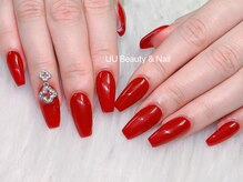 ユーユービューティネイル 上野御徒町店(UU Beauty&Nail)/