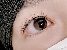 ベル アイラッシュ(beLLe.eyelash)/ラッシュリフト(まつ毛パーマ)