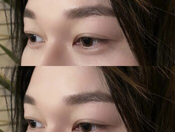 ビーナスベルト 池袋(VENUS BELT)/アイブロウスタイリング【眉毛】