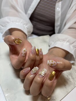 ルエマ(Lu ema)/デザイン定額コース