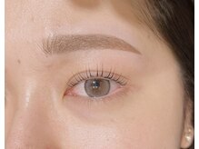 テラスヘア(TERRACE hair)/パリジェンヌラッシュリフト