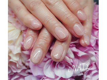アイネイル(iNAIL)/