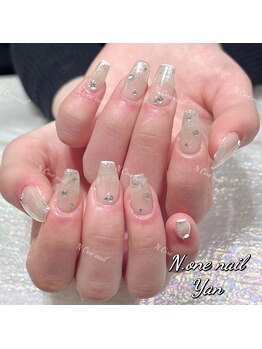 エヌワンネイル(N.one nail)/