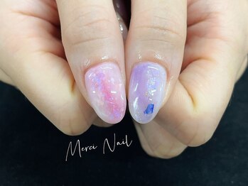 メルシー(Merci)/ニュアンスネイル