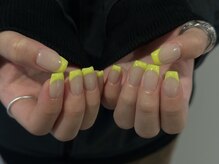 シータ(Siita)/french nails