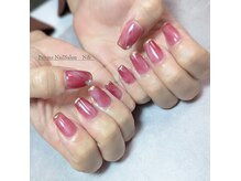 エヌ アンド(N&)/シンプルニュアンスデザイン