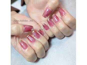 エヌ アンド(N&)/シンプルニュアンスデザイン