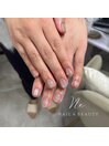 design nail