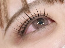 ミンナ 高坂(Minnat)/まつ毛パーマ/ラッシュリフト