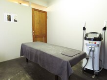 イエス 東京池袋店(YES)の雰囲気（効果抜群殿堂入りの脱毛機を採用◎髭脱毛/毛穴洗浄/ニキビケア）