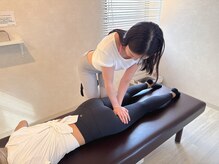 全力ストレッチ 江坂店/揉みほぐし&マッサージ/江坂