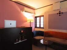 アエンミスビューティーサロン(Aen-miss beauty salon)/鷺ノ宮　Aen-missbeautysalon