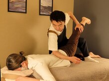 CNヘルス アンド ビューティーサロン in 上野(CN Health&Beauty SALON)