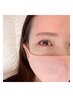 2回目以降の方♪美眉スタイリング(眉毛)×まつげパーマ　セットメニュー