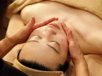 レガロビューティクリエイションズ桜川店/究極のリラクゼーション