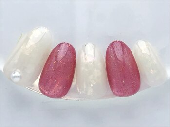 シロ 銀座店(CHILO)/サンプルアート[A]☆￥6900