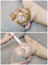 スリール 麻布十番(sourire)/幹細胞ハーブ＆ハイドロ毛穴洗浄