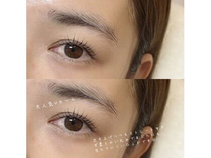 ナナアイラッシュ(Nana. eyelash)の写真