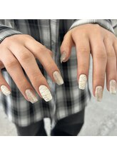 キーバイマグモモ(KYE by Mag momo)/ゼブラ/ラメ/マグネット