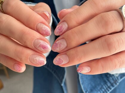 フーネイル(fuunail)の写真